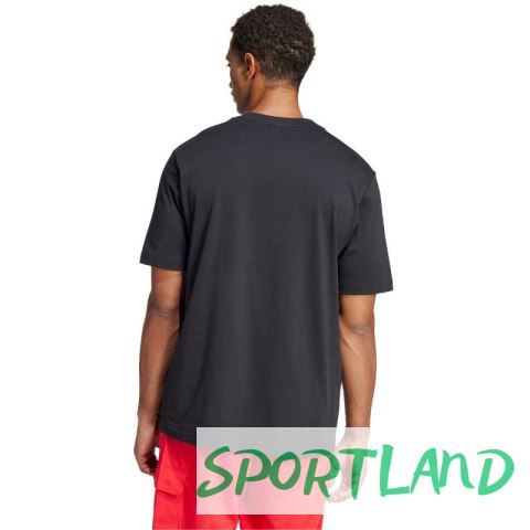 Koszulka adidas Essentials Linear Single M JE8993 M Koszulka adidas Essentials Linear Single M JE8993 M