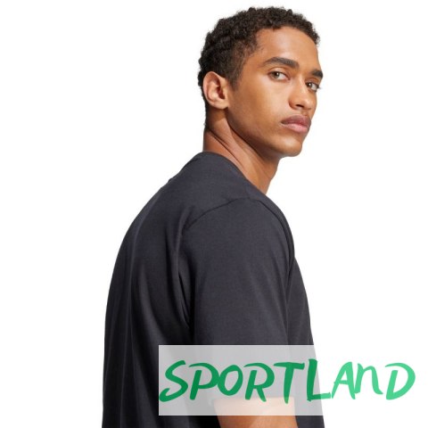 Koszulka adidas Essentials Linear Single M JE8993 M Koszulka adidas Essentials Linear Single M JE8993 M