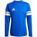 Koszulka adidas Squadra 25 Long Sleeve Jersey LM M JF6072 XL