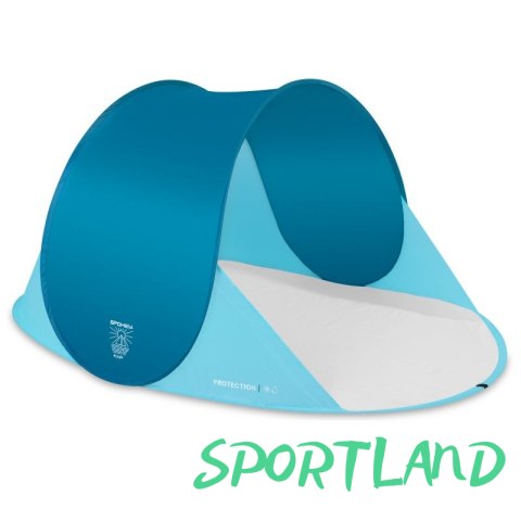 Namiot plażowy Spokey Altus SPK-944841 195x100x85 Namiot plażowy Spokey Altus SPK-944841 195x100x85