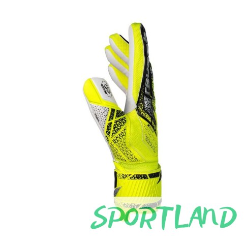 Rękawice bramkarskie Reusch Attrakt Grip M 5570815 2014 10,5 Rękawice bramkarskie Reusch Attrakt Grip M 5570815 2014 10,5