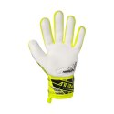 Rękawice bramkarskie Reusch Attrakt Grip M 5570815 2014 8,5