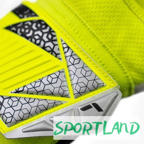 Rękawice bramkarskie Reusch Attrakt Grip M 5570815 2014 9