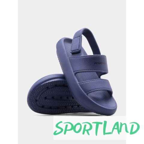 Sandały Prowater Jr PRO-24-05-01K 29 Sandały Prowater Jr PRO-24-05-01K 29