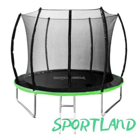 Trampolina Spokey Bounce SPK-945582 305 Trampolina Spokey Bounce SPK-945582 305