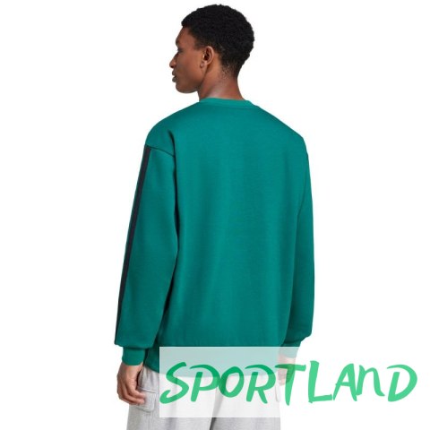 Bluza adidas Essentials 3-Stripes Fleece M JE6306 L Bluza adidas Essentials 3-Stripes Fleece M JE6306 L