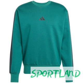 Bluza adidas Essentials 3-Stripes Fleece M JE6306 M