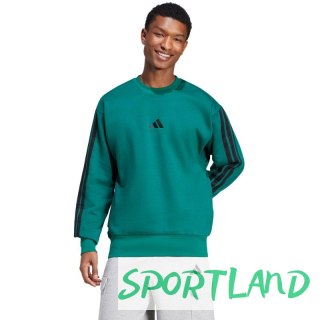 Bluza adidas Essentials 3-Stripes Fleece M JE6306 M