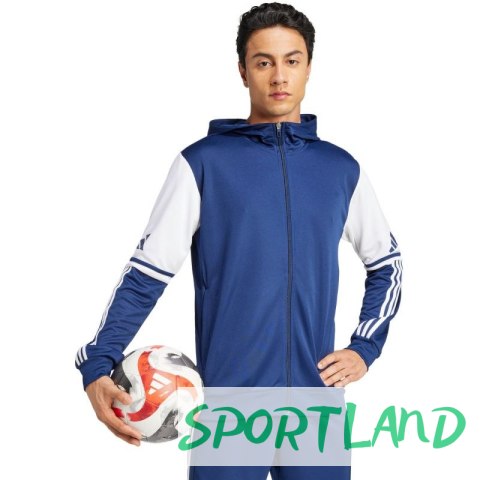 Bluza adidas Squadra 25 Hoody M JD2989 M Bluza adidas Squadra 25 Hoody M JD2989 M
