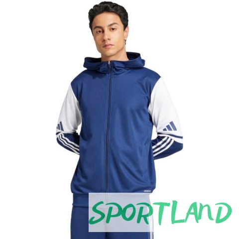 Bluza adidas Squadra 25 Hoody M JD2989 M Bluza adidas Squadra 25 Hoody M JD2989 M
