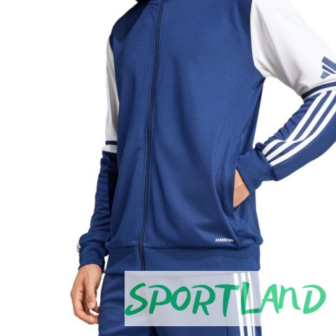 Bluza adidas Squadra 25 Hoody M JD2989 M Bluza adidas Squadra 25 Hoody M JD2989 M