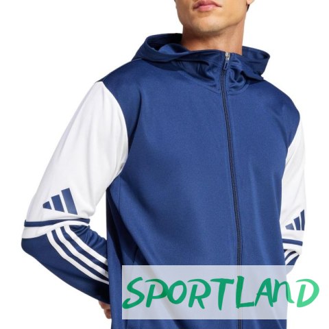 Bluza adidas Squadra 25 Hoody M JD2989 M Bluza adidas Squadra 25 Hoody M JD2989 M