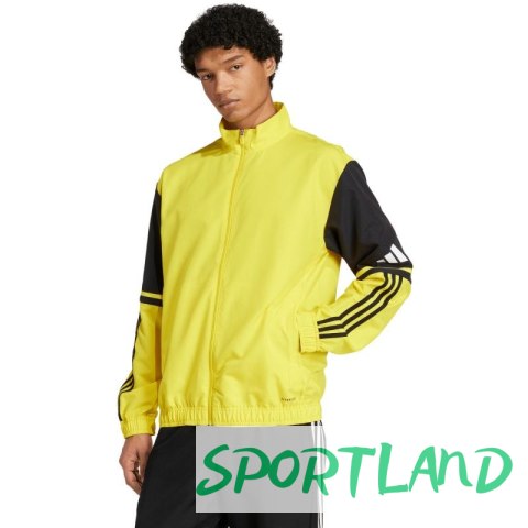 Bluza adidas Squadra 25 Presentation M JP3385 L Bluza adidas Squadra 25 Presentation M JP3385 L