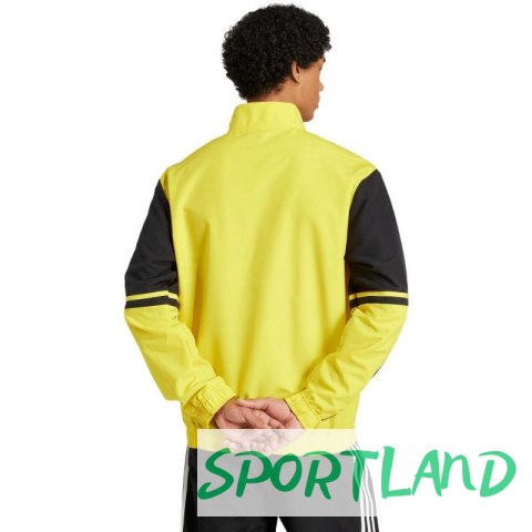 Bluza adidas Squadra 25 Presentation M JP3385 L Bluza adidas Squadra 25 Presentation M JP3385 L