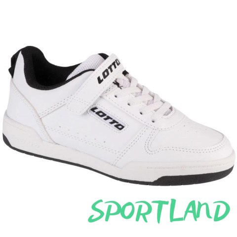 Buty Lotto Toco BC K Jr 2600320K-1011 33 Buty Lotto Toco BC K Jr 2600320K-1011 33