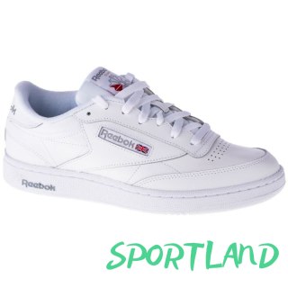 Buty Reebok Club C 85 M AR0455 42