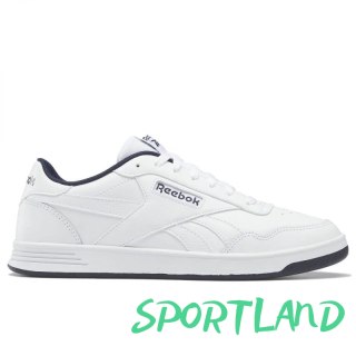 Buty Reebok Court Advence M 100010614 43