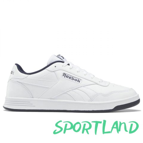Buty Reebok Court Advence M 100010614 43