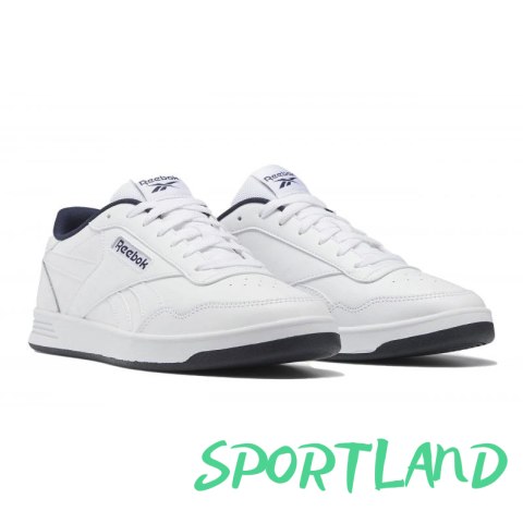 Buty Reebok Court Advence M 100010614 43