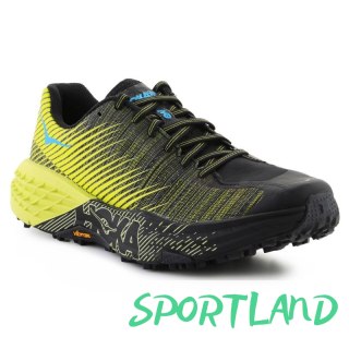 Buty do biegania Hoka One Evo Speedgoat M 1111430-CIB EU 42
