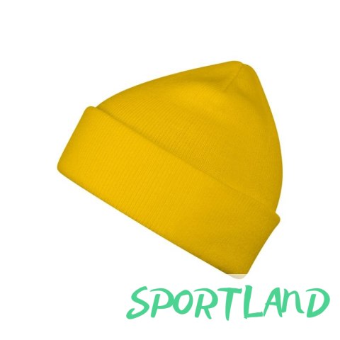 Czapka Malfini unisex Beanie MLI-31504 uni Czapka Malfini unisex Beanie MLI-31504 uni