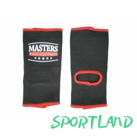Elastyczny ochraniacz stawu skokowego MASTERS 08310-M L Elastyczny ochraniacz stawu skokowego MASTERS 08310-M L