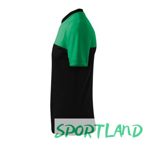 Koszulka Malfini Colormix M MLI-10916 zieleń trawy 3XL Koszulka Malfini Colormix M MLI-10916 zieleń trawy 3XL
