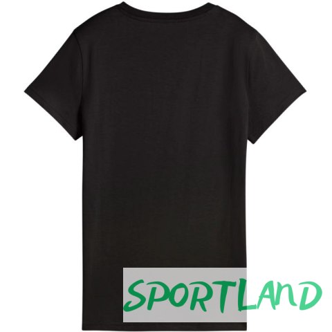 Koszulka Puma ESS Elevated Tee W 685016 01 L Koszulka Puma ESS Elevated Tee W 685016 01 L