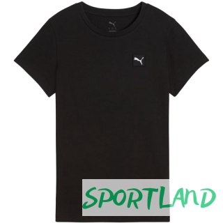 Koszulka Puma ESS Elevated Tee W 685016 01 M