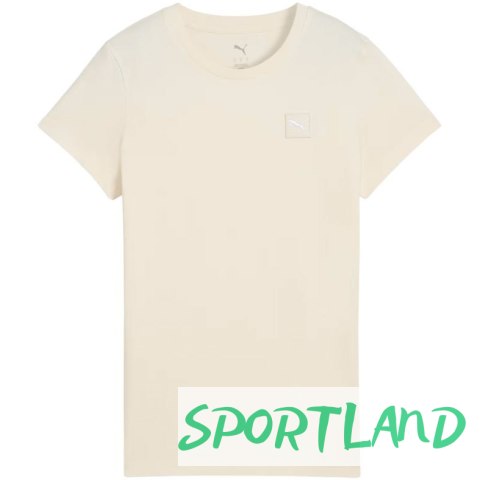 Koszulka Puma ESS Elevated Tee W 685016 99 M Koszulka Puma ESS Elevated Tee W 685016 99 M