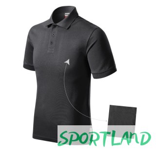 Koszulka Rimeck Resist Heavy Polo M MLI-R2094 S