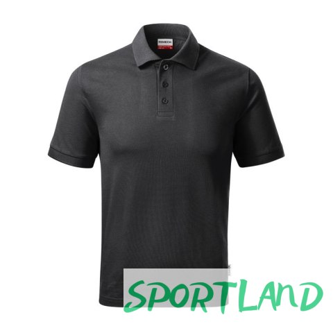 Koszulka Rimeck Resist Heavy Polo M MLI-R2094 S Koszulka Rimeck Resist Heavy Polo M MLI-R2094 S