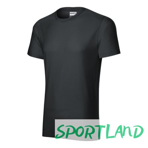 Koszulka Rimeck Resist heavy M MLI-R0394 ebony gray 3XL Koszulka Rimeck Resist heavy M MLI-R0394 ebony gray 3XL