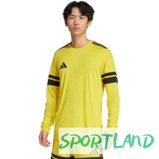 Koszulka adidas Squadra 25 Long Sleeve Jersey LM M JF6077 L