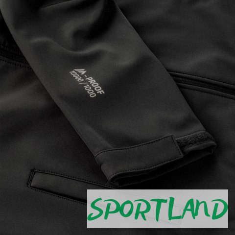 Kurtka Martes Essentials Softshell Meino Jr 92800395957 170 Kurtka Martes Essentials Softshell Meino Jr 92800395957 170