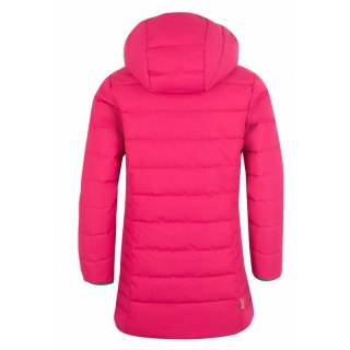 Kurtka zimowa Trollkids Girls Stavanger Coat Jr 219-216 152