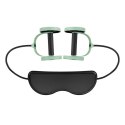 Multifunkcyjny przyrząd fitness 2w1 Spokey Carvy SPK-943077 N/A