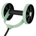 Multifunkcyjny przyrząd fitness 2w1 Spokey Carvy SPK-943077 N/A