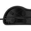 Multifunkcyjny przyrząd fitness 2w1 Spokey Carvy SPK-943077 N/A