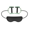 Multifunkcyjny przyrząd fitness 2w1 Spokey Carvy SPK-943077 N/A