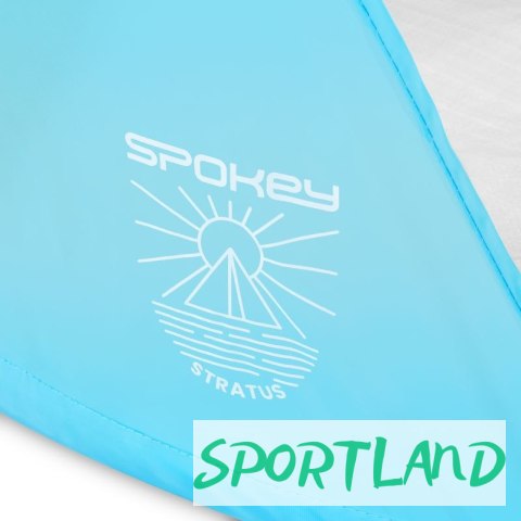 Namiot plażowy Spokey Stratus SPK-944845 190x120x90 Namiot plażowy Spokey Stratus SPK-944845 190x120x90