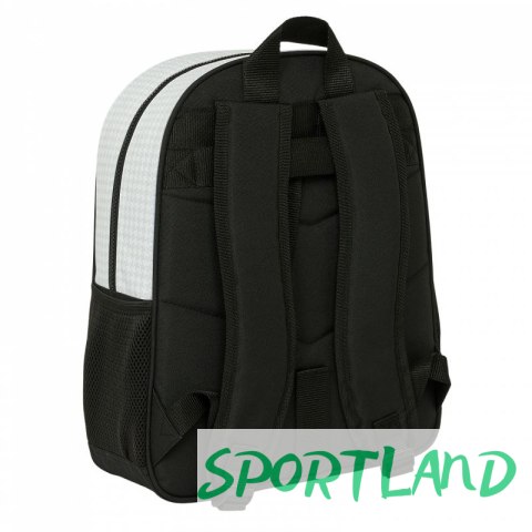 Plecak Real Madryt Junior Backpack 612454640 biały Plecak Real Madryt Junior Backpack 612454640 biały