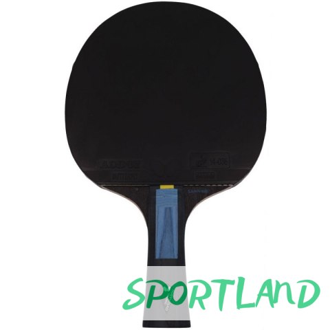 Rakietka do ping ponga Butterfly Ovtcharov Sapphire 85222 N/A Rakietka do ping ponga Butterfly Ovtcharov Sapphire 85222 N/A