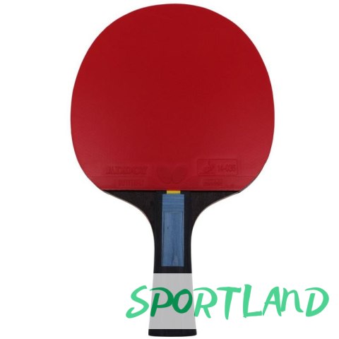 Rakietka do ping ponga Butterfly Ovtcharov Sapphire 85222 N/A Rakietka do ping ponga Butterfly Ovtcharov Sapphire 85222 N/A