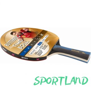 Rakietka do ping ponga Butterfly Timo Boll Gold 85021 N/A
