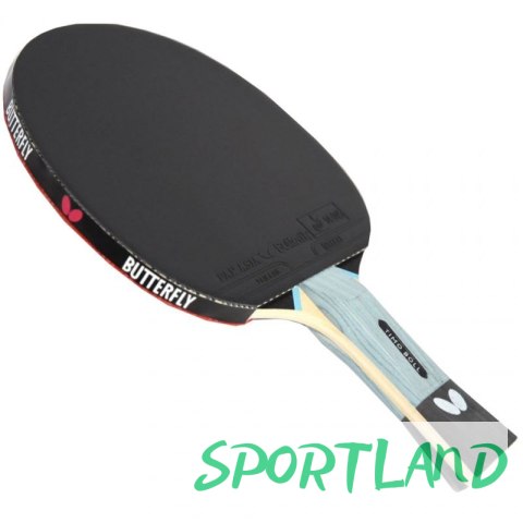Rakietka do ping ponga Butterfly Timo Boll SG77 85027 N/A Rakietka do ping ponga Butterfly Timo Boll SG77 85027 N/A