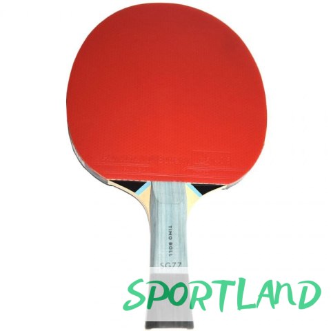 Rakietka do ping ponga Butterfly Timo Boll SG77 85027 N/A Rakietka do ping ponga Butterfly Timo Boll SG77 85027 N/A