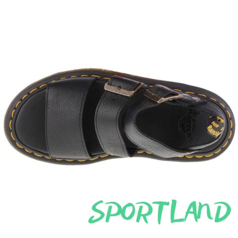 Sandały Dr. Martens Gryphon Quad Platform W DM25720001 39 Sandały Dr. Martens Gryphon Quad Platform W DM25720001 39