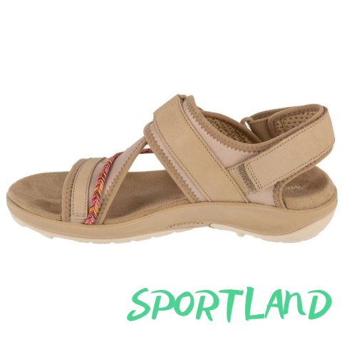 Sandały Merrell Terran 4 Backstrap W J006746 37 Sandały Merrell Terran 4 Backstrap W J006746 37