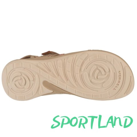 Sandały Merrell Terran 4 Backstrap W J006746 37 Sandały Merrell Terran 4 Backstrap W J006746 37